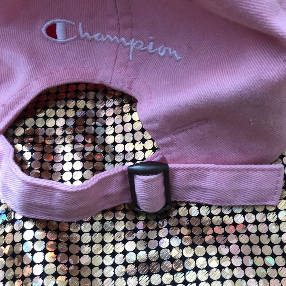 Champion Toddlers Cap - Picture 14 of 15
